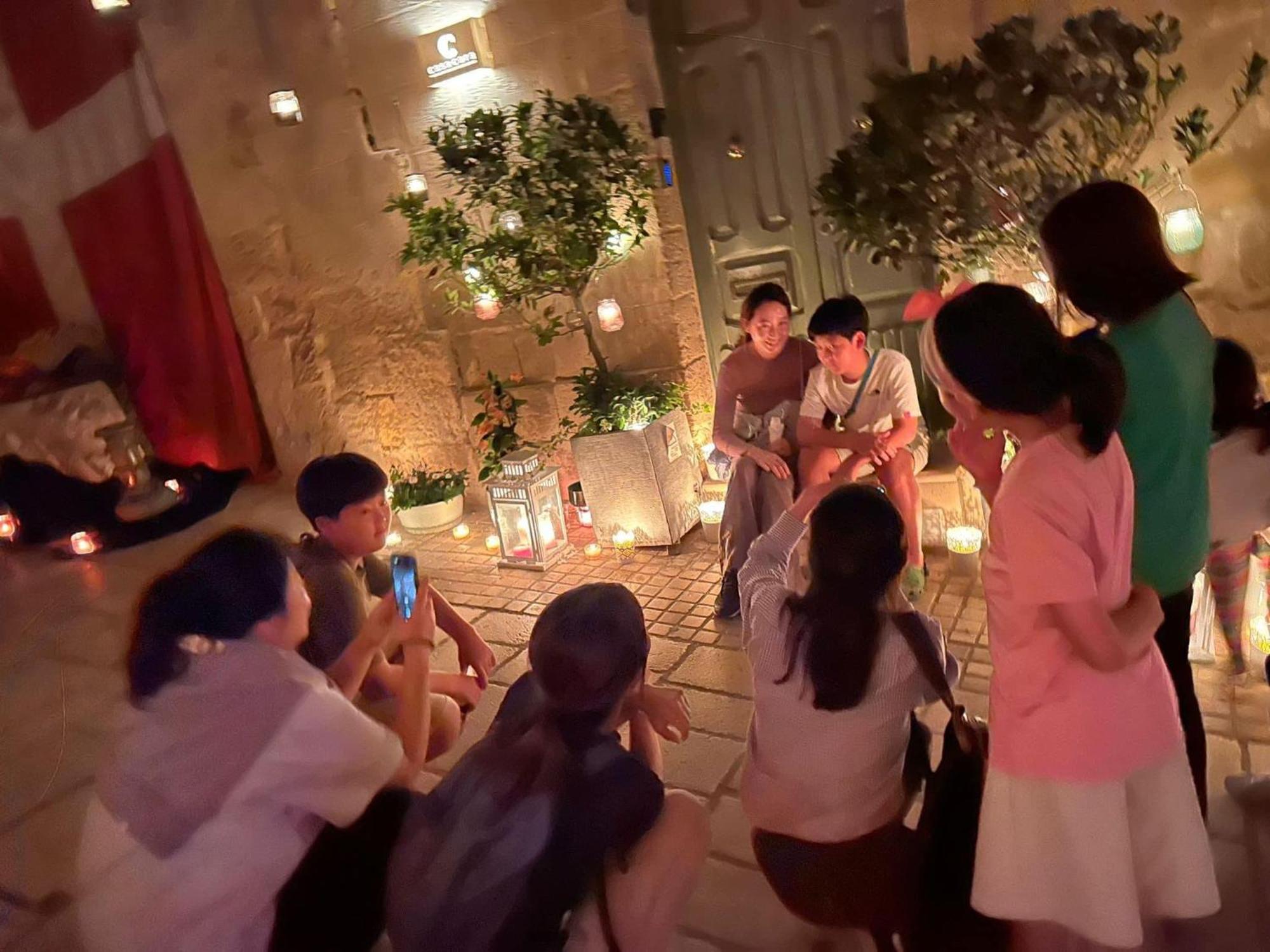 비르구 Casa Cara 아파트 외부 사진