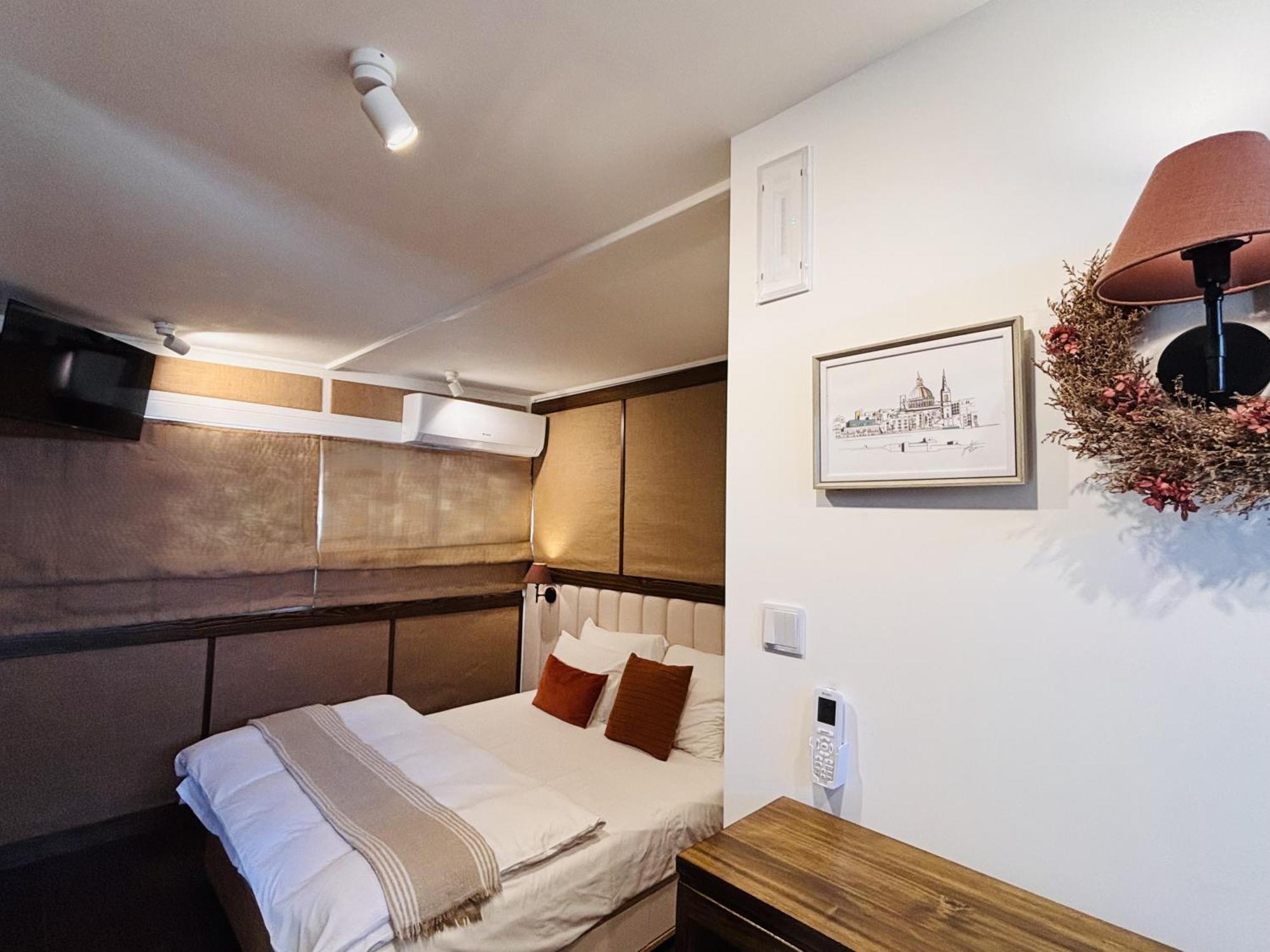 비르구 Casa Cara 아파트 외부 사진