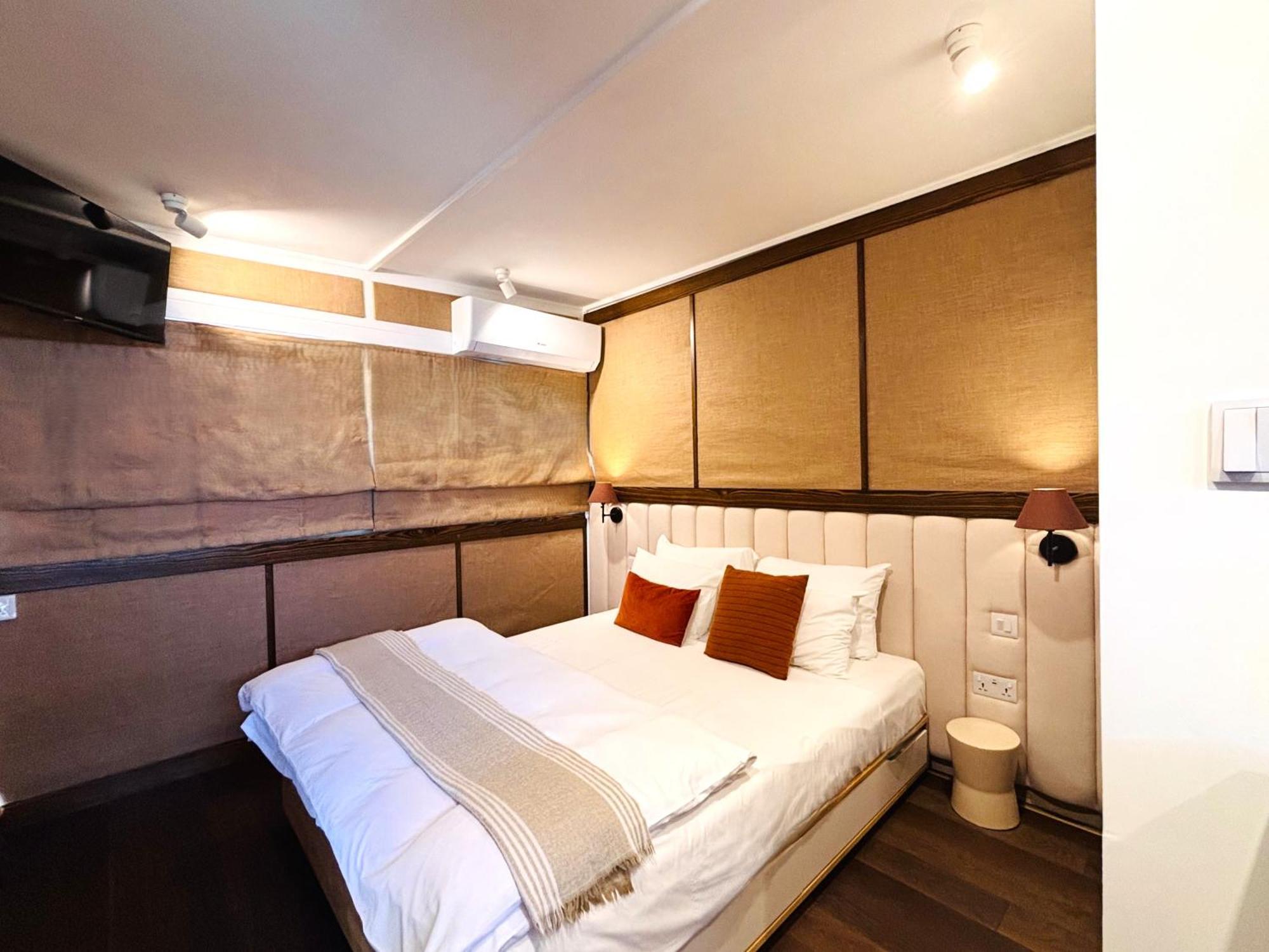 비르구 Casa Cara 아파트 외부 사진