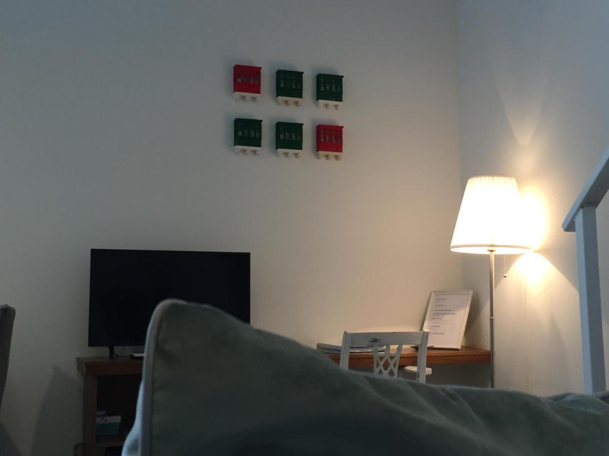 비르구 Casa Cara 아파트 외부 사진